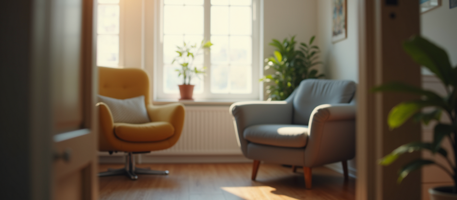 Online Counseling for Depression: Finding Support in Seattle area.