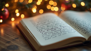 Coping with Holiday Anxiety: How Cognitive Behavioral Therapy Can Help