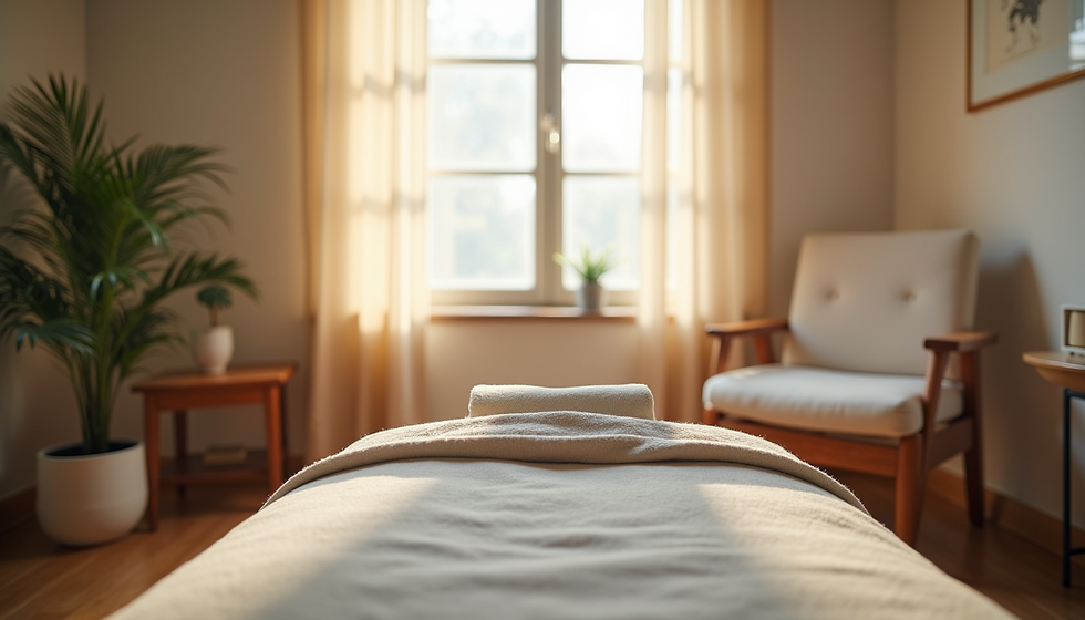 Empowering Women Through Cognitive Behavioral Therapy Benefits