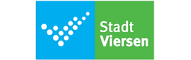 stadt viersen logo