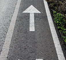 Gehweg
