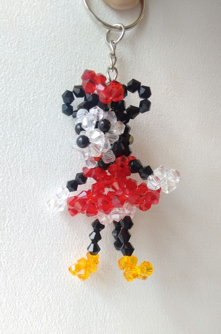 Miniatura: Minnie Mouse