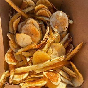 Fatty Sacks