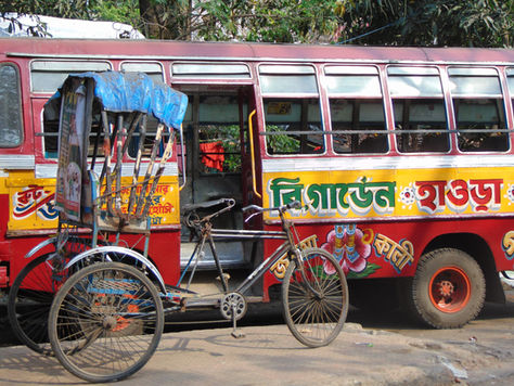 10  CONSEILS POUR RÉUSSIR SON VOYAGE EN INDE : CONSEIL N° 1 : LÂCHER PRISE !