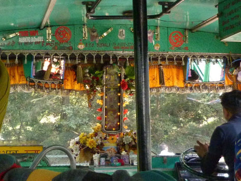 10 CONSEILS  POUR RÉUSSIR SON VOYAGE EN INDE