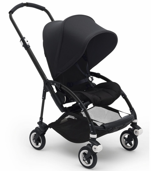 bugaboo bee 5 change seat direction