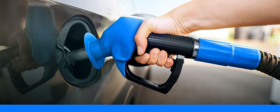 gasolina Amazon