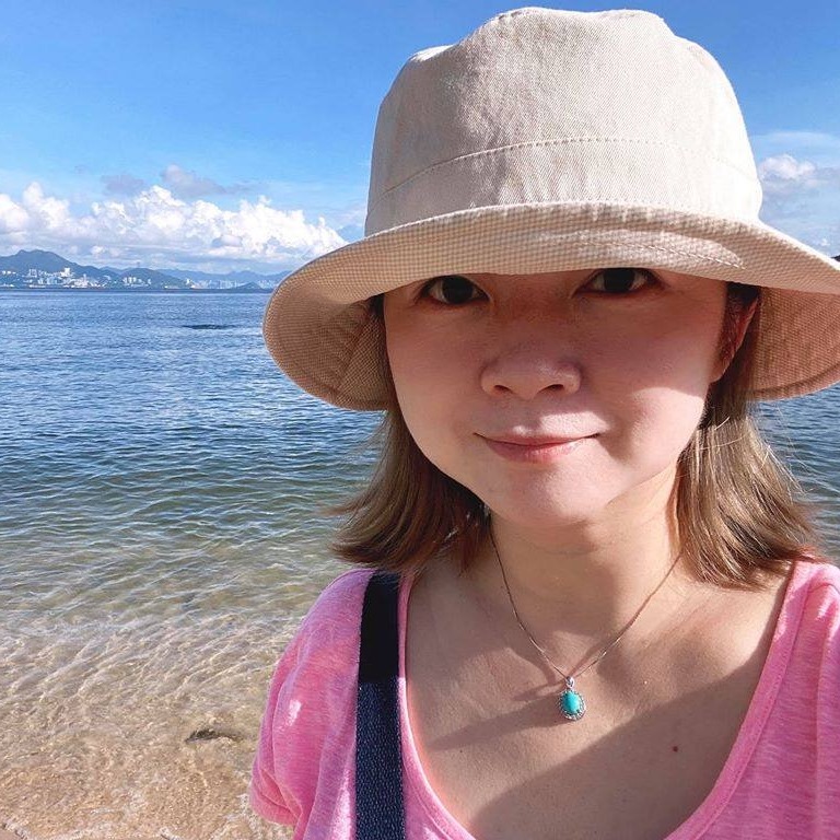 作家相片: 施祖兒@指尖心靈導師