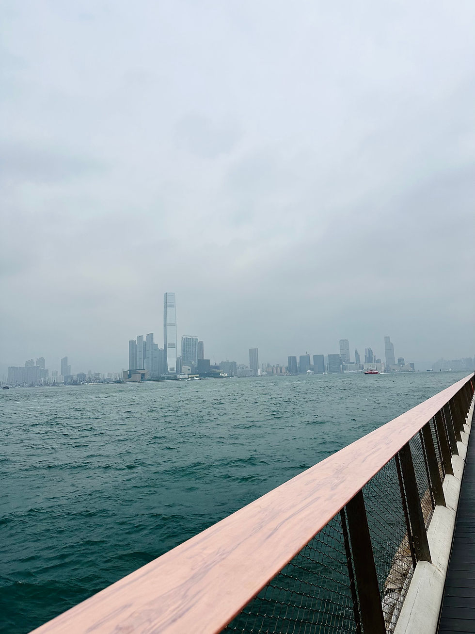 明天,陽光會更燦爛