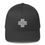 Thumbnail: Structured Twill Logo Cap