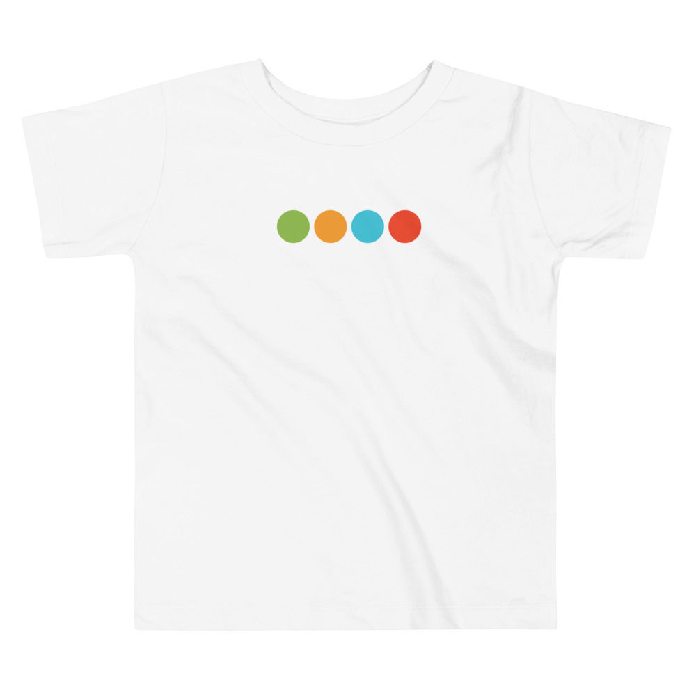 Point Kids Toddler Tee