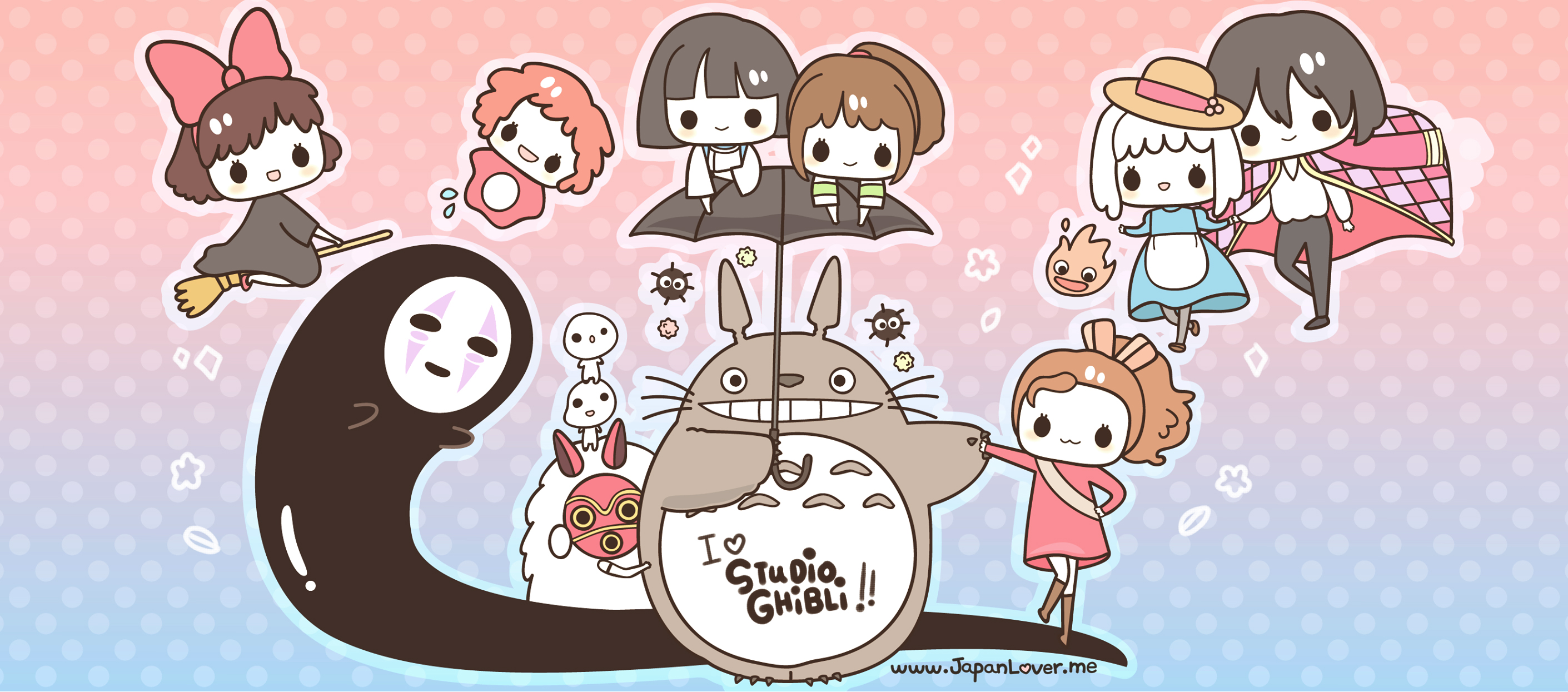 Welcome Wallpaperkawaii