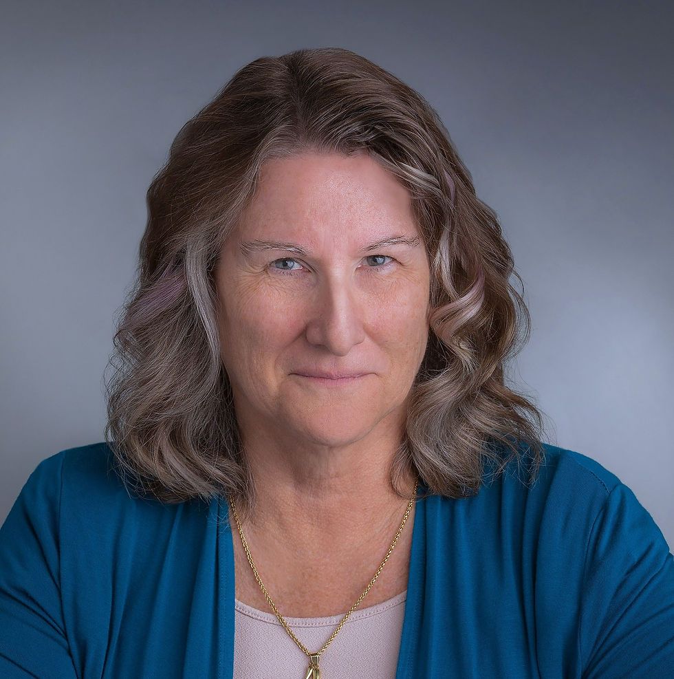 Heather Potvin
