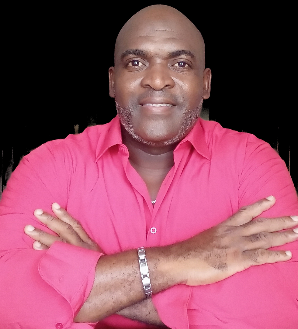 Norman Gordon