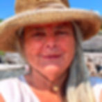 Grace Rosen, M.C., M.Ed.