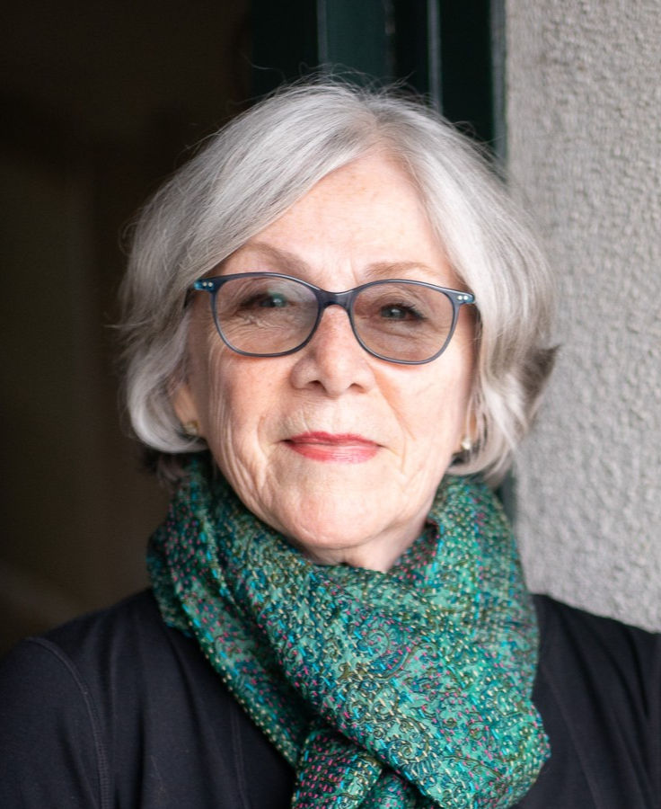Susan Ernst
