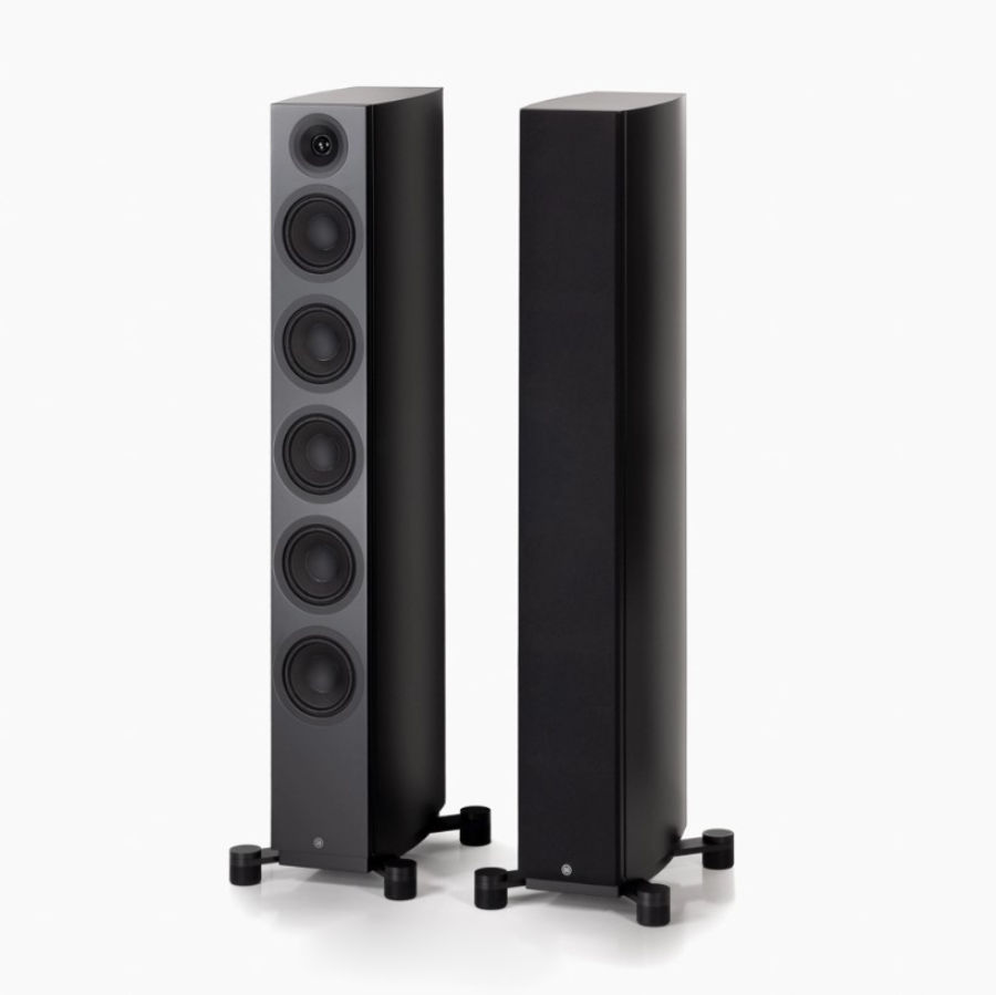 Miniatura: System Audio Legend 60.2 Silverback DS