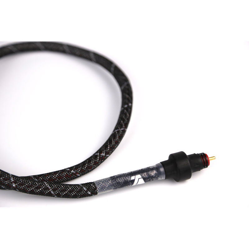 Teorema Acustico Jupiter Digit Silver