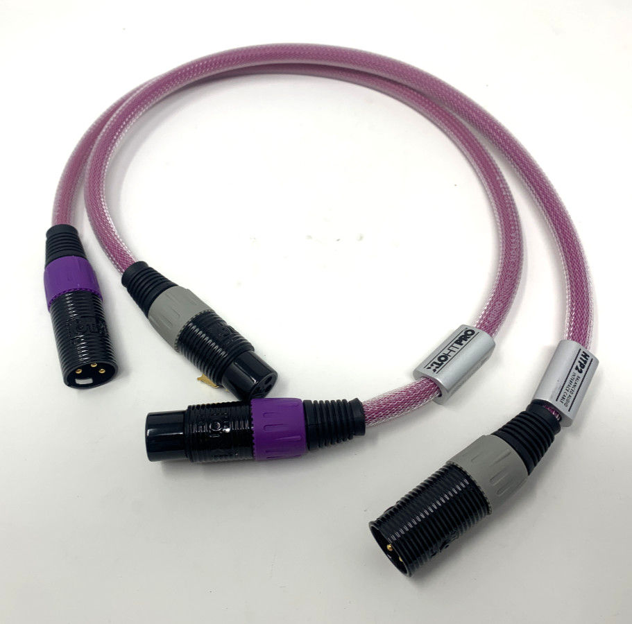 XLO HTP2 - 0,5M