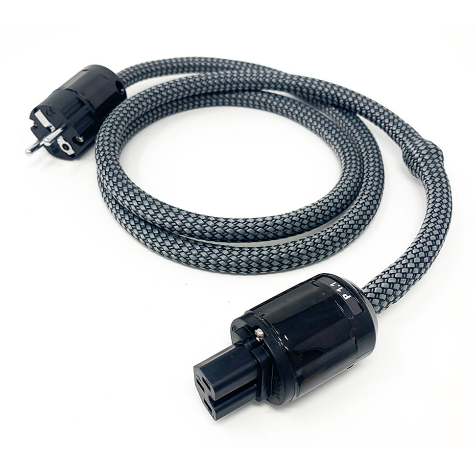 AntiNoise Technologies P-1.2