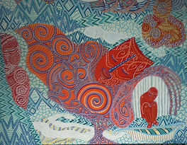 The Mountain & the Keeper