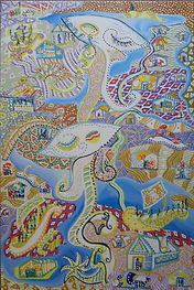 Taniwha Springs