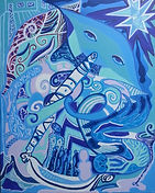 The Flute