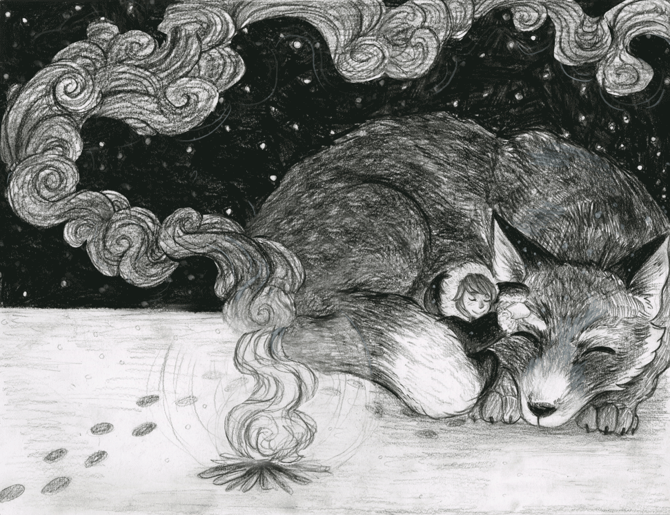 Warm Friend
