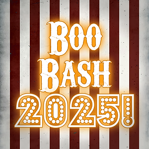 Boo Bash 2025