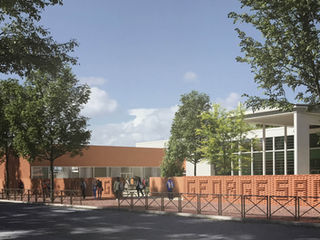 Collège George Sand Toulouse (31)