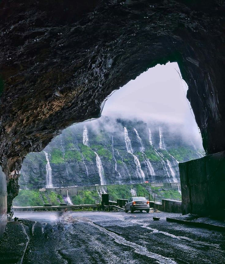 Malshej Ghat