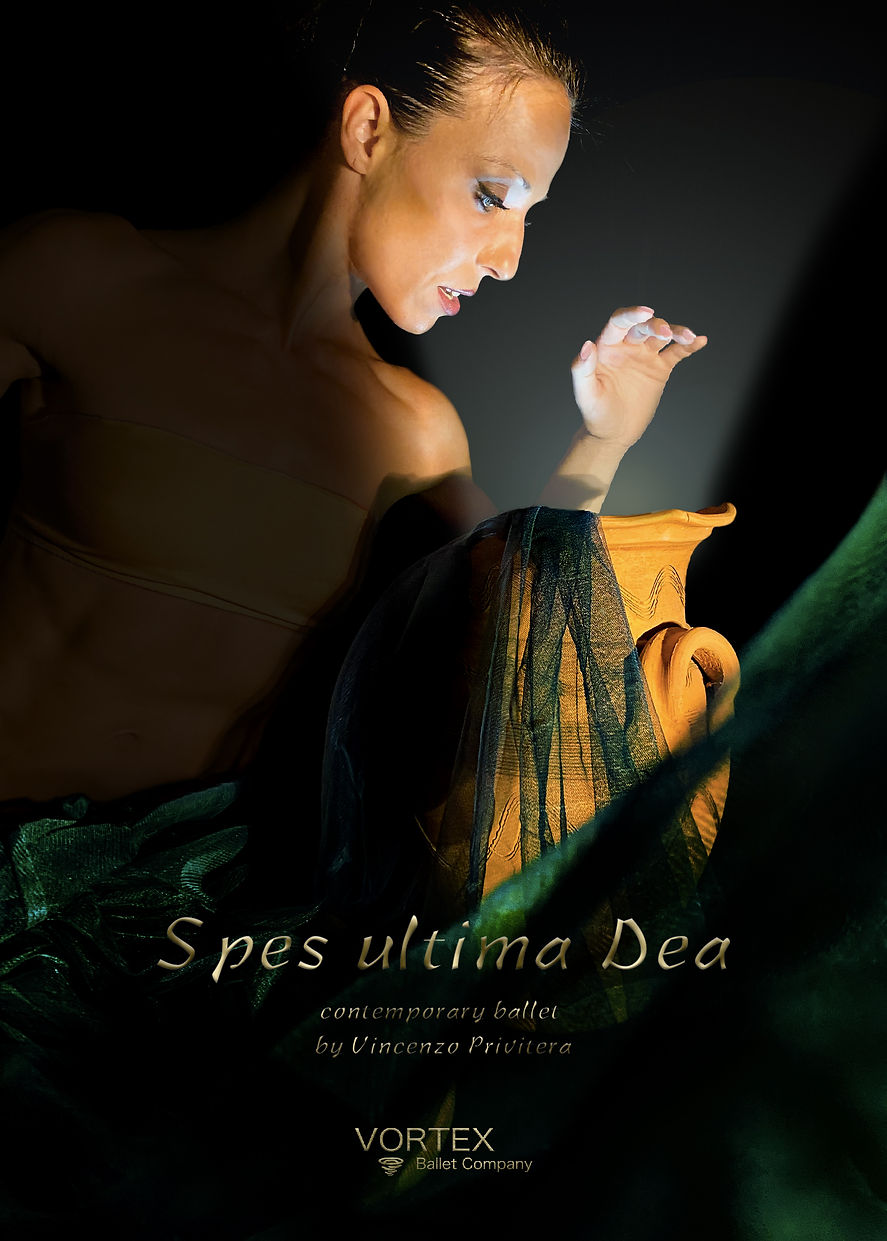 Spes Ultima Dea