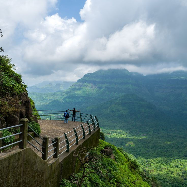 Malshej Ghat