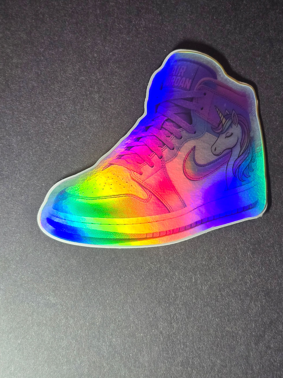 Thumbnail: Unicorn - Jordan