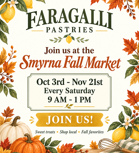 Fall Market Smyrna Tn 37167