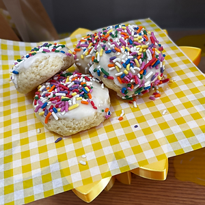 Italian Cookies
