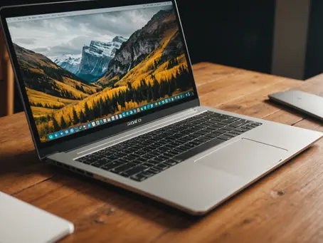 The Unknown Path to Sustainable Technology: Embracing Refurbished Tech for a Greener Future