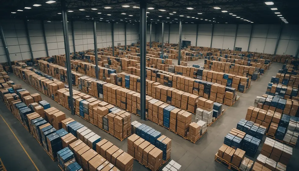 How to Successfully Scale Your Ecommerce Reseller Business in the Electronics Wholesale Market