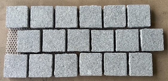 Cobblestone & Pavers