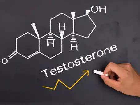 Low T, Big Impact: Testosterone Therapy DEBUNKED (Part 1)