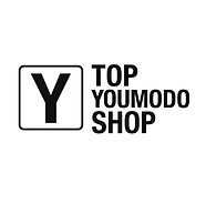 Youmodo steht für trendige Streetwear-Mode für Damen und Herren. Im Sortiment findest du Hoodies, Jacken, Kleider, Hosen und