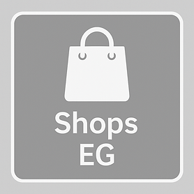 shopping im erdgeschoss