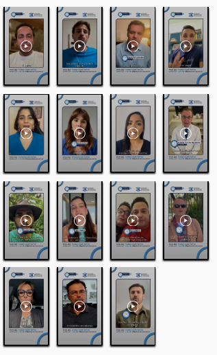 Campanha do CBO mobiliza personalidades para ampliar alerta sobre a retinopatia diabética