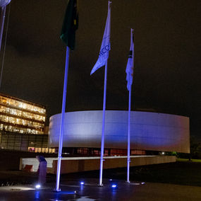 Câmara Legislativa do Distrito Federal (CLDF) - Sede