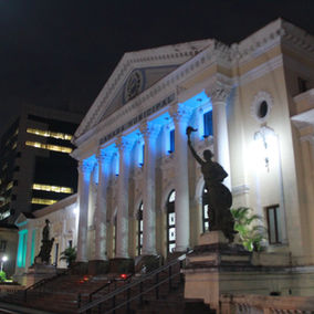 Câmara Municipal de Niterói - Sede