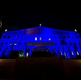 Governo do Estado de São Paulo - Palácio dos Bandeirantes - Sede