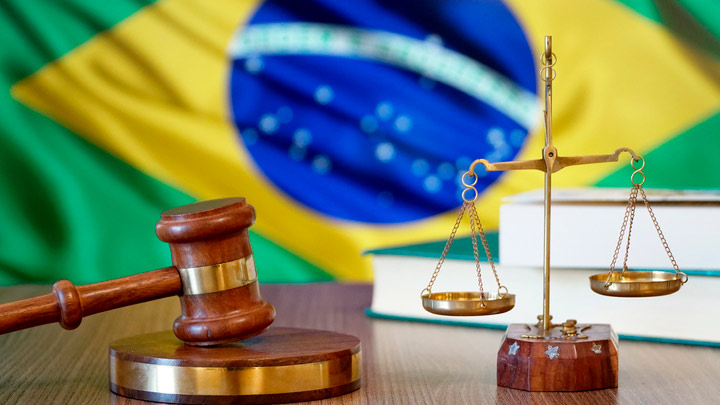 Orientações sobre Legislação para pacientes e familiares: