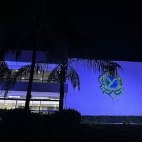 Governo do Estado do Amazonas - Sede