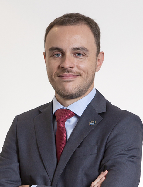 Vicente Faraon Fonseca