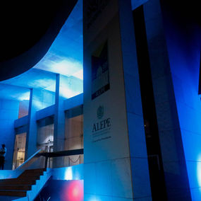 Assembleia Legislativa do Estado de Pernambuco (Alepe) - Edifício Governador Miguel Arraes de Alencar - Sede